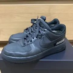 NIKE Air Force 1 GORE-TEX ブラック　26.5cm