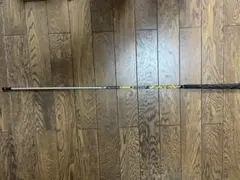UST Mamiya ATTAS DAAAS 5SX シャフト　コブラのサムネイル