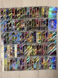 ポケモン 高額人気AR 100枚まとめ売りセット！ 2026年最新】ポケモンカード ar 100枚 まとめ売りの人気アイテム