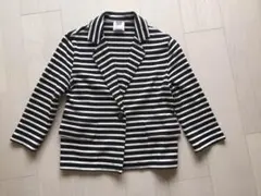 SLY  スライ ボーダー ジャケット