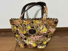 トゥイーティー mimo トートバッグ　tweety