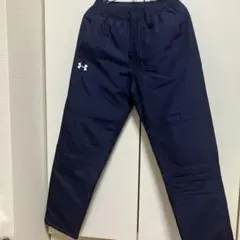 Under Armour 未使用　ネイビー　ストーム3 レインパンツ　Sサイズ 2025年最新】アンダーアーマー storm パンツの人気アイテム - メルカリ
