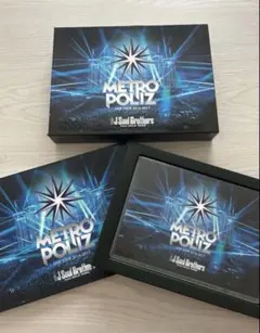 2026年最新】三代目JSoulBrothers dvdの人気アイテム - メルカリ