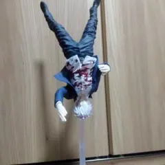 呪術廻戦　五条悟