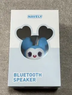 twice Bluetooth Speaker ナヨン