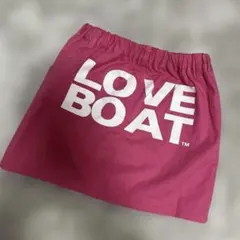 ラブボート♡スカート