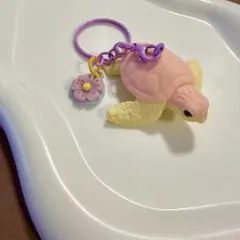海亀さんストラップ⭐︎