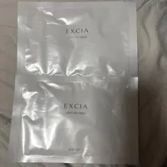 ALBION EXCIA アルビオンエクシア クリニシャスデイズ フェイスマスク