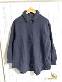 gelato pique マタニティ 長袖 トップス 授乳服 パジャマ