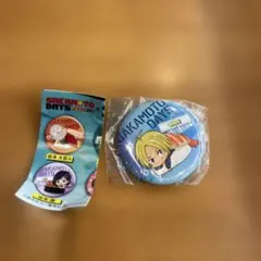 サカモトデイズ SAKAMOTODAYS くら寿司　缶バッジ