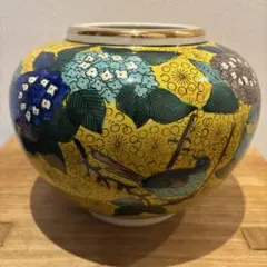 【美品】九谷焼釉彩 龍仙作(希少) 2026年最新】Yahoo!オークション -九谷 龍仙の中古品・新品・未使用品一覧