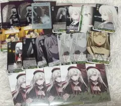 Ave Mujica モーティス まとめ売り