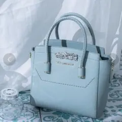 JILL by JILLSTUART ビジューロイヤルミニ アクア