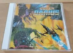 2026年最新】PC エンジンスーパーダライアスの人気アイテム - メルカリ