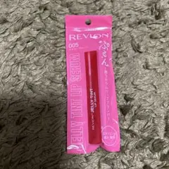 REVLON JELLY TINT LIP SERUM 005 リッププランパーのサムネイル