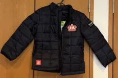 Baby doll キッズ ダウン 110