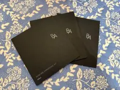 POLA BA スキンケアエクスペリエンスキット 3セット