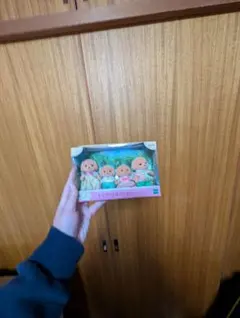 シルバニアファミリー 人形 トイプードルファミリー FS-29 一つ