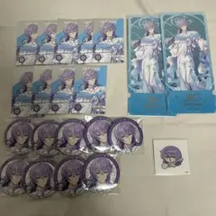 にじさんじ 8th Anniversary 星導ショウ　まとめ