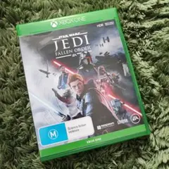 Star Wars Jedi: Fallen Order Xbox One