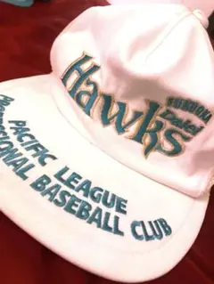 2026年最新】福岡ダイエーホークス キャップの人気アイテム - メルカリ