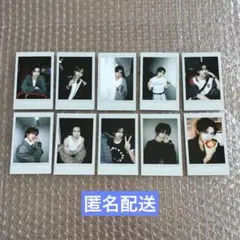 TWS ヨンジェ トレカ インスタントフォトセット - メルカリ