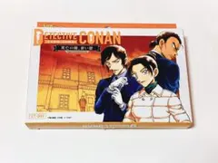 名探偵コナン カードゲーム デッキ 長野県警 赤い壁 大和敢助上原由衣諸伏高明