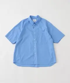 still by hand Cotton RegularCollar Shirtのサムネイル