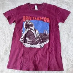 ERIC CLAPTON 2019 日本武道館 Tシャツ M - メルカリ