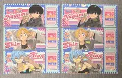 サカモトデイズ 朝倉 シン 55周年 カード 週刊少年ジャンプ 10点