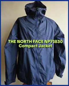 THE NORTH FACE NP71830 Compact Jacket