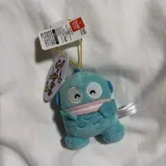 サンリオ ハンギョドン リアクションに困らないマスコット