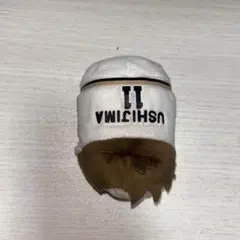 ハイキュー 牛島若利 のるキャラ