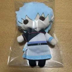 新品未開封】【CIEL】ミニキャラぬいぐるみマスコット 神椿 - メルカリ