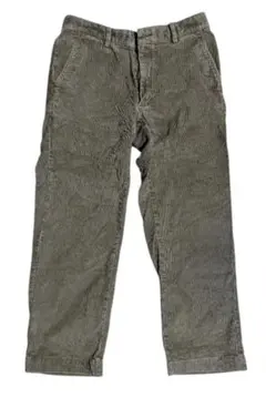 ＆*し様 L.L.Bean コーデュロイパンツ メンズ 古着 M相当