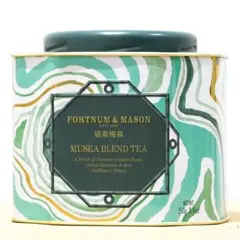 FORTNUM&MASON ファーストフラッシュ ダージリンティー 2024 紅茶 茶葉 ダージリン ファーストフラッシュ 2024年 サマビオン茶園
