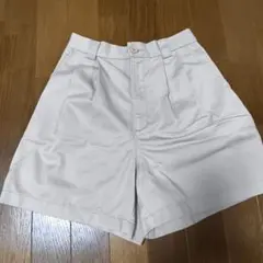 チノタックショートパンツS