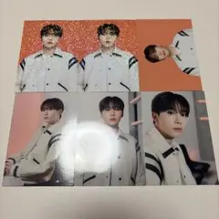 セブチ FOLLOW AGAIN TO JAPAN スングァン まとめ売り