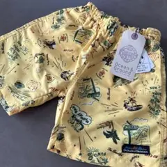 （新品未使用）水陸両用パンツ　120