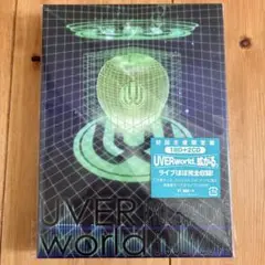 UVERworld/UVERworld LIVE at KYOCERA DOM…