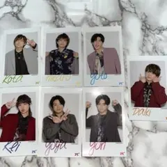 Hey!Say!JUMP ライブツアー2024-2025