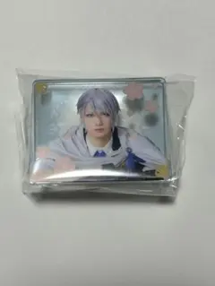 刀ミュ 十周年記念 乱舞博覧会 アクリルメモスタンド 山姥切長義