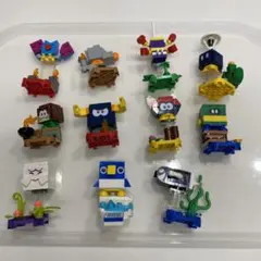 レゴマリオ　11個まとめ売り　LEGO