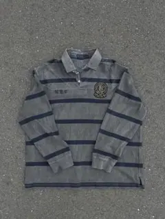 【希少】Polo Ralph Lauren game shirt 90's