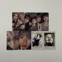 &TEAM Back to Life 月狼 ユニット トレカ ユウマ ハルア