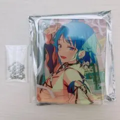 あんスタ　Ra*bits 紫之創　コロッタ アニカフェ