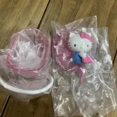 ばぶるばすたいむ　キティ