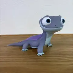 モンスターズ・インク ランドール ぬいぐるみ ヤマダ電機限定
