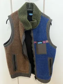 2026年最新】KAVu ベストの人気アイテム - メルカリ