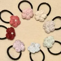 おまとめ割✨ヘアゴム 2個セット キッズ